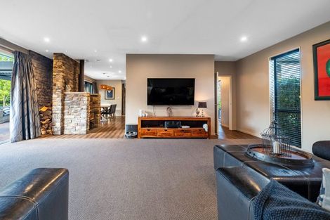 Photo of property in 9 Joshua Place, West Melton, Christchurch, 7675