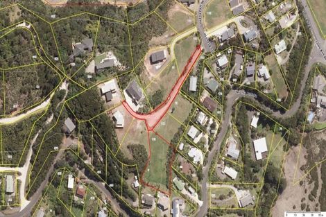 Photo of property in 125 Huihana Lane, Wyuna Bay, Coromandel, 3581