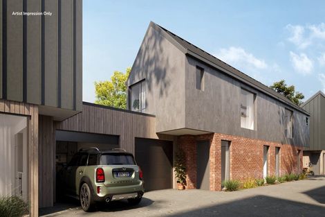 Photo of property in 4/60 Derby Street, St Albans, Christchurch, 8014