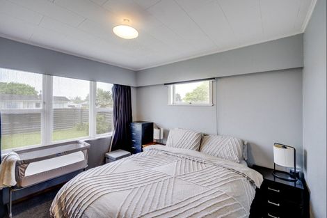 Photo of property in 60 Alexander Avenue, Onekawa, Napier, 4110