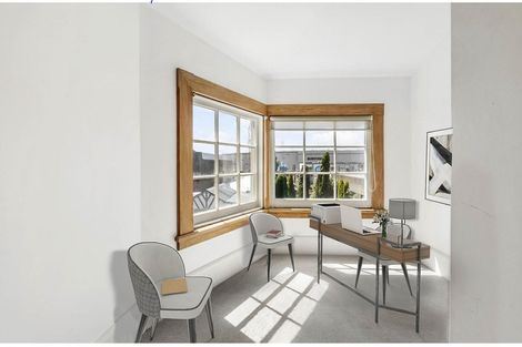 Photo of property in 26a Hobson Street, Thorndon, Wellington, 6011