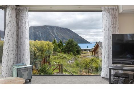 Photo of property in 98c Ohau Drive, Lake Ohau, Twizel, 9412