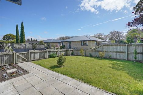 Photo of property in 9b Ferndown Lane, Bromley, Christchurch, 8062