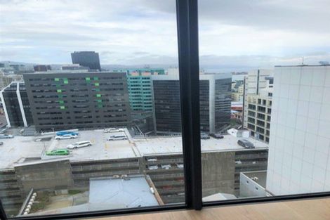Photo of property in 801/111 Dixon Street, Te Aro, Wellington, 6011