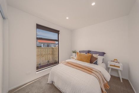 Photo of property in 88 Saint Johns Street, Woolston, Christchurch, 8062