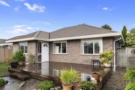 Photo of property in 9c Smith Street, Kaiapoi, 7630