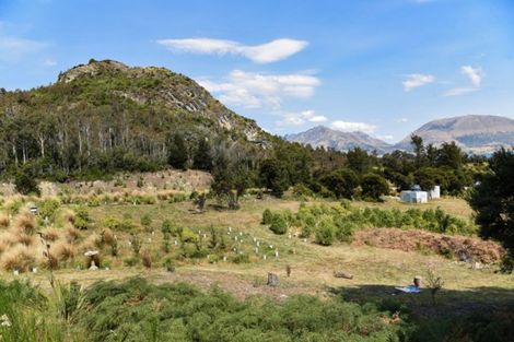 Photo of property in 17 Peregrine Falcon Road, Mount Creighton, Queenstown, 9371