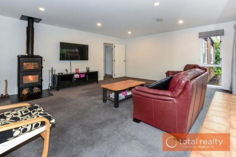 Photo of property in 71 Patterson Terrace, Halswell, Christchurch, 8025