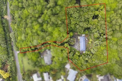 Photo of property in 103 Huia Street, Waikanae, 5391