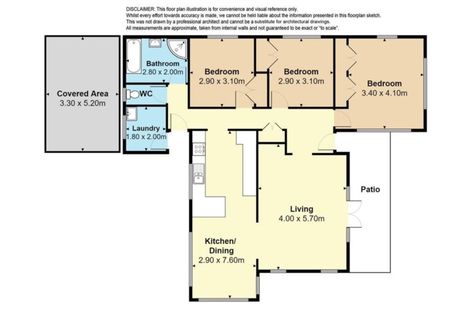 Photo of property in 16 George Street, Papakura, 2110