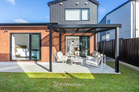 Photo of property in 7 La Mer Lane, Wallaceville, Upper Hutt, 5018