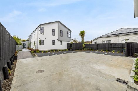 Photo of property in 106 Wildberry Street, Woolston, Christchurch, 8023