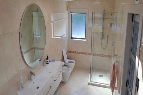 Photo of property in 4 Bewley Avenue, Macandrew Bay, Dunedin, 9014