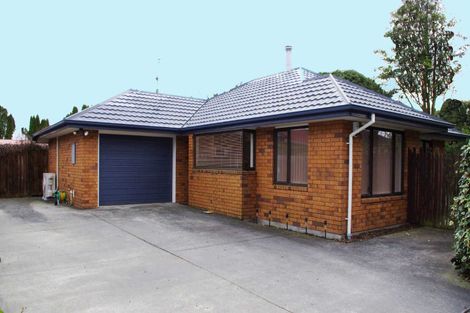 Photo of property in 290 Yaldhurst Road, Avonhead, Christchurch, 8042
