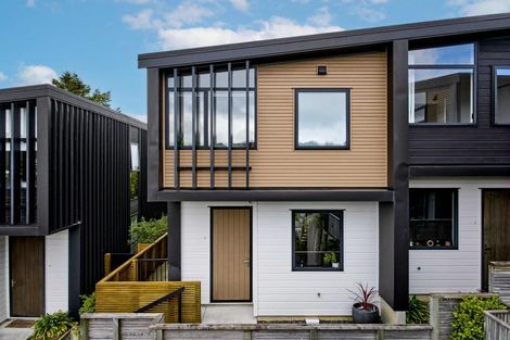 Photo of property in 8/38 Bankot Crescent, Ngaio, Wellington, 6035