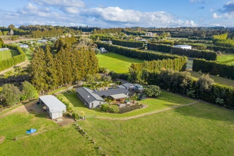 Photo of property in 214b Puketotara Road, Waipapa, Kerikeri, 0295