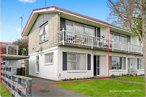 Photo of property in 86a Macfarlane Street, Hamilton East, Hamilton, 3216
