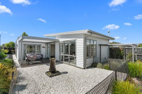 Photo of property in 27 Caulfield Avenue, Halswell, Christchurch, 8025