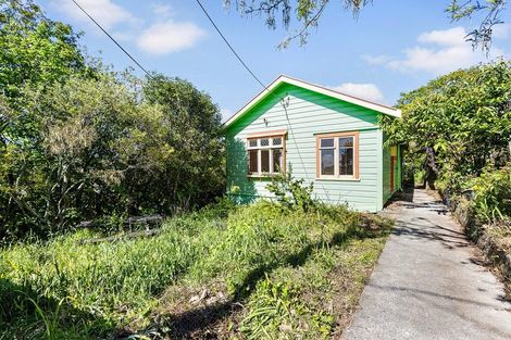 Photo of property in 17 Motueka Street, Ngaio, Wellington, 6035