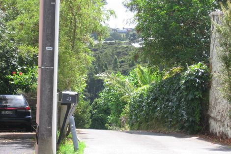 Photo of property in 43b Island Bay Road, Beach Haven, Auckland, 0626