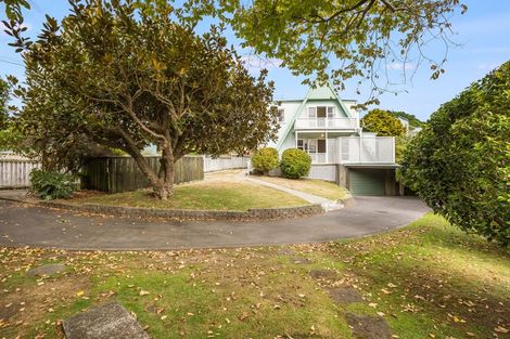 Photo of property in 121 Matatua Road, Raumati Beach, Paraparaumu, 5032