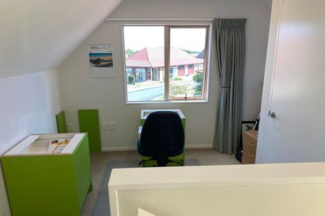 Photo of property in Rangeview Villas, 56/9 Fuller Close, Levin, 5510