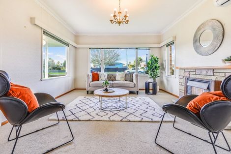 Photo of property in 107 Beerescourt Road, Beerescourt, Hamilton, 3200