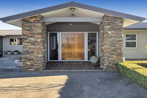 Photo of property in 305 Parsons Road, Weston, Oamaru, 9491
