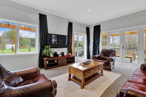Photo of property in 1199 Oxford Road, Cust, Rangiora, 7471