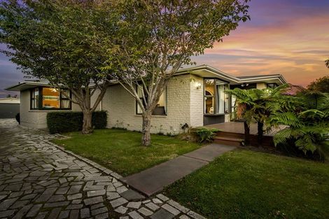 Photo of property in 55 Oriana Crescent, Hornby, Christchurch, 8042