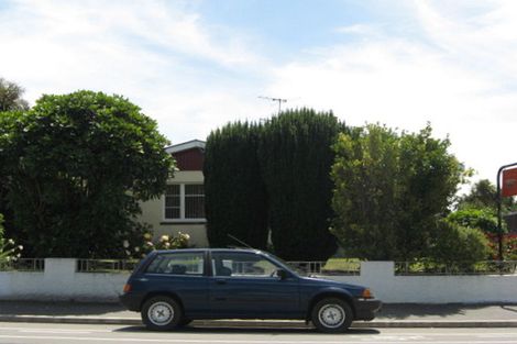 Photo of property in 315 Wainoni Road, Avondale, Christchurch, 8061