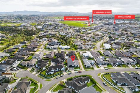 Photo of property in 27 Batten Drive, Flagstaff, Hamilton, 3210