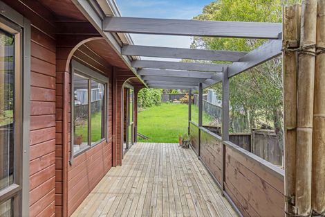 Photo of property in 8 Wi Apo Place, Wellsford, 0900