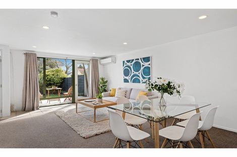 Photo of property in 16b Saint Albans Street, St Albans, Christchurch, 8014