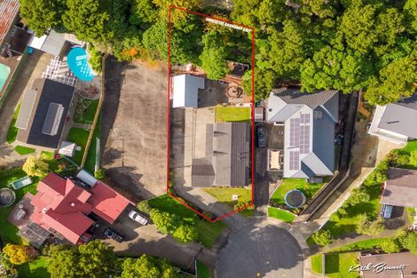 Photo of property in 15 Johnswood Grove, Clouston Park, Upper Hutt, 5018