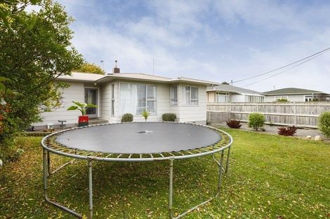 Photo of property in 53 Maxwells Line, Awapuni, Palmerston North, 4412