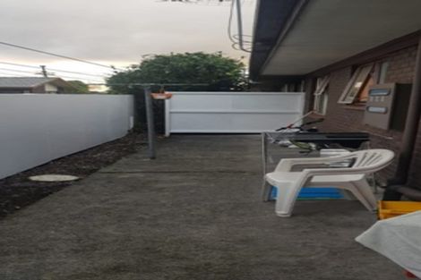 Photo of property in 3/14 Regent Street, Papatoetoe, Auckland, 2025