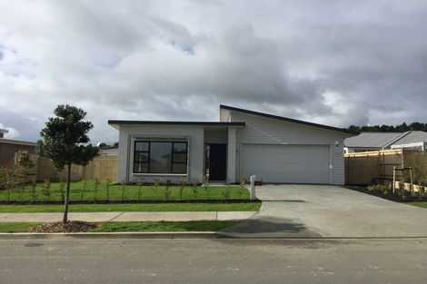Photo of property in 13 Mahutonga Avenue, Beachlands, Auckland, 2018
