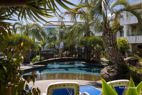 Photo of property in 201/136 Marine Parade, Mount Maunganui, 3116