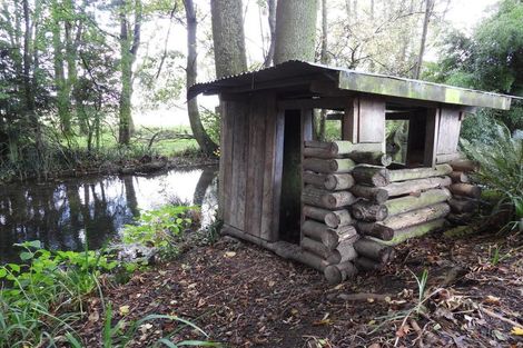 Photo of property in Ashfield, 410 Orari Station Road, Geraldine, 7992