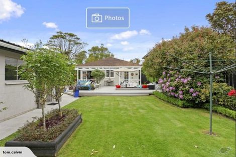 Photo of property in 37 Hawthorne Street, Strowan, Christchurch, 8052
