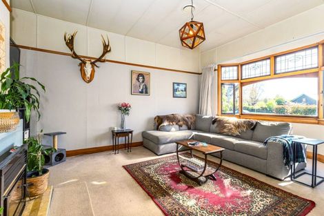 Photo of property in 55 Mount Cook Road, Fairlie, 7925