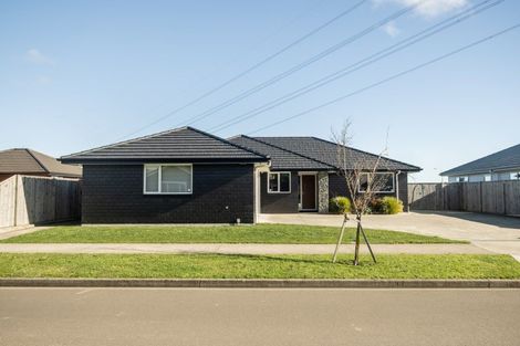 Photo of property in 47 Atlantic Drive, Fitzherbert, Palmerston North, 4410