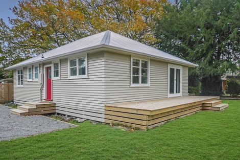 Photo of property in 182 Tai Tapu Road, Halswell, Christchurch, 7672