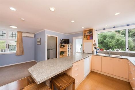 Photo of property in 5 Kio Road, Hataitai, Wellington, 6021