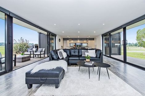 Photo of property in 51 Clarks Road, Lincoln, Christchurch, 7672