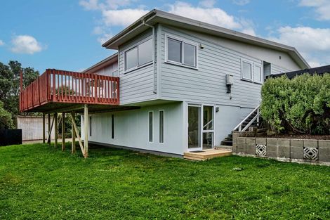 Photo of property in 46 Ayton Drive, Whitby, Porirua, 5024