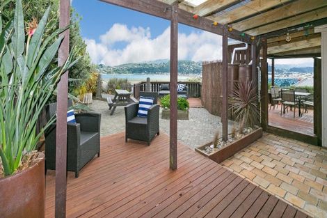 Photo of property in 3a Nuku Street, Strathmore Park, Wellington, 6022