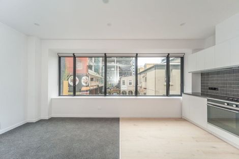 Photo of property in A C Nielsen House, 107/120 Victoria Street, Te Aro, Wellington, 6011