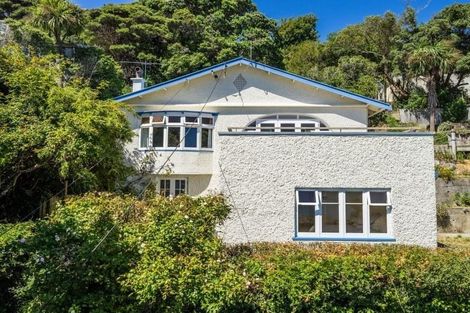 Photo of property in 150 Motuhara Road, Plimmerton, Porirua, 5026